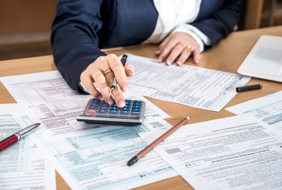 Five Things to Do Now That Tax Season is Over