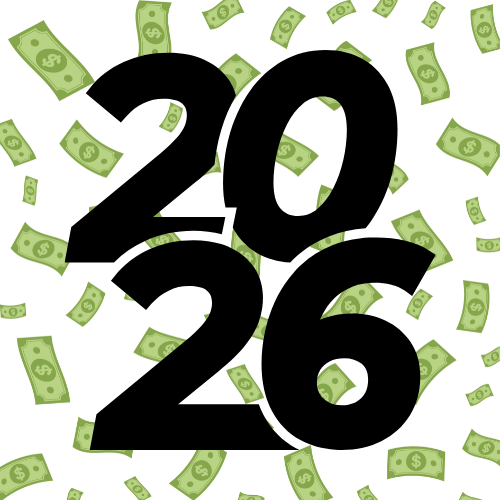 2026 Dollar Limits