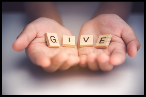 Consider Charitable Giving Before 12/31/25 to Maximize Your Deduction