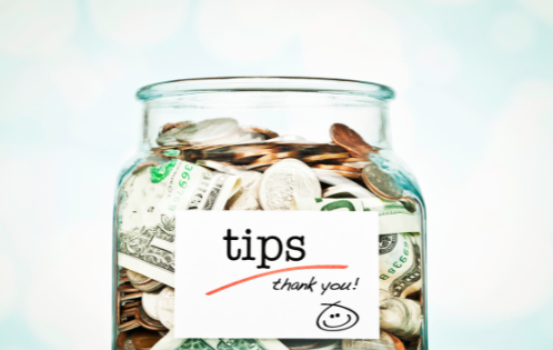 Final Regulations Issued for Tipped Occupations