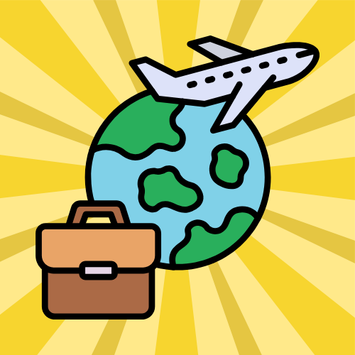 Tax-Deductible Business Travel Expenses