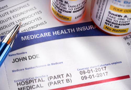 What Determines Your Medicare Premium?